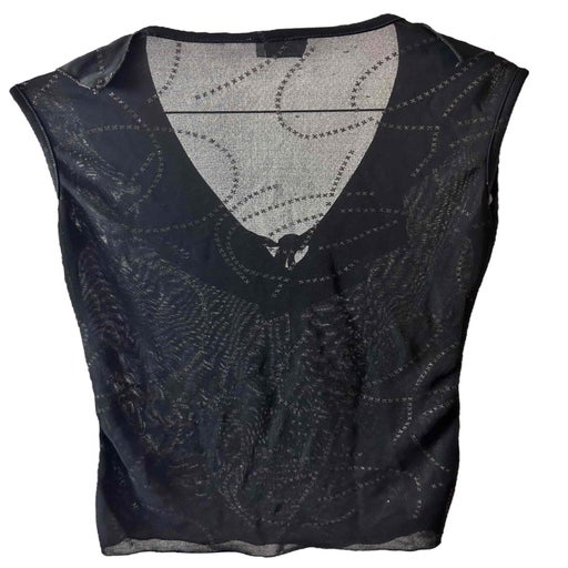 Mesh top