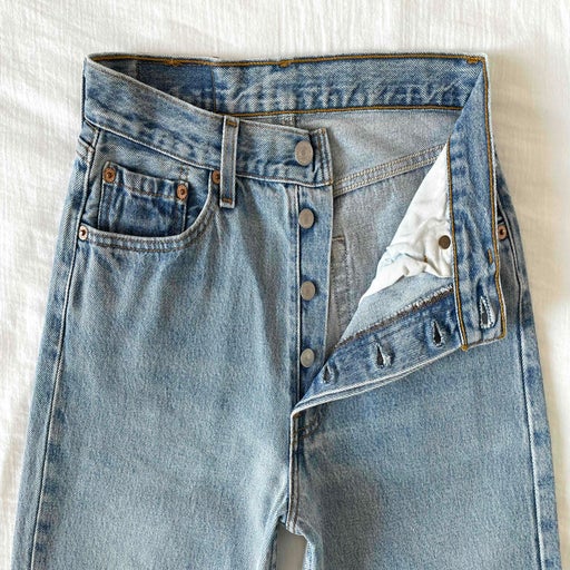 Levi's 501 W29L32 jeans