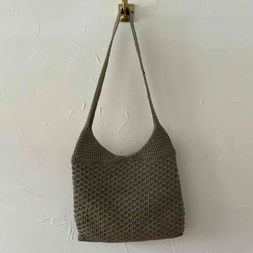 crochet bag