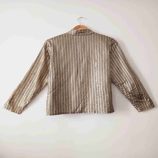 Lurex shirt