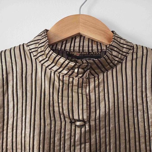 Lurex shirt