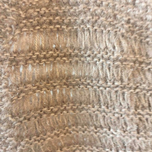 Sleeveless wool vest