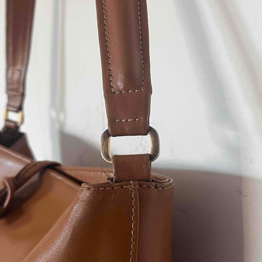 Longchamp bucket bag