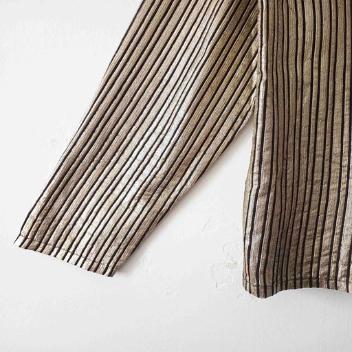 Lurex shirt