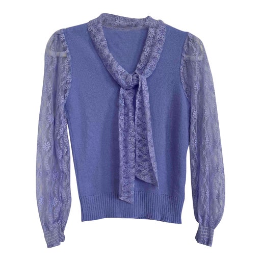 Knit top