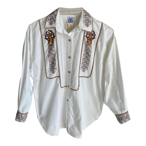 cotton shirt