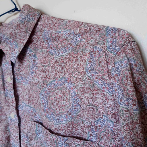 Cacharel shirt
