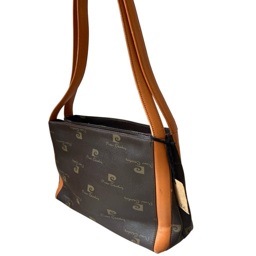 Pierre Cardin bag