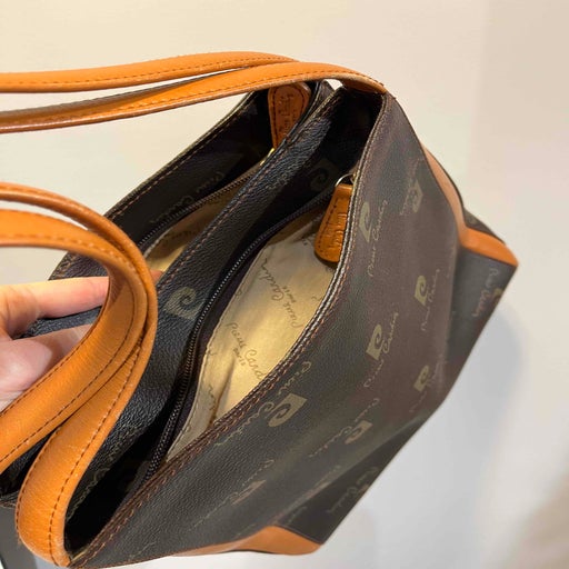 Pierre Cardin bag