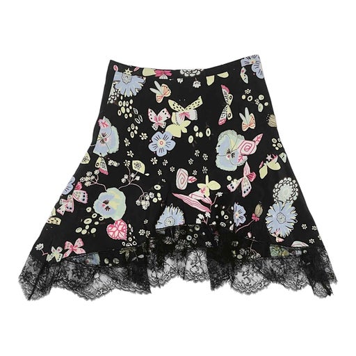 Jupe Moschino