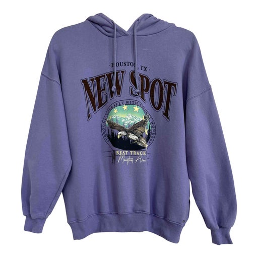 Sweat-shirt américain