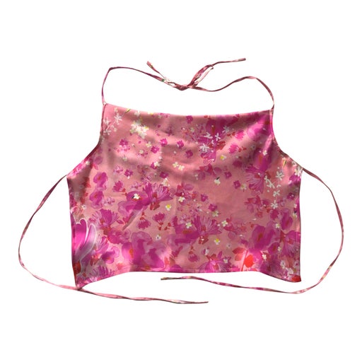 Silk camisole