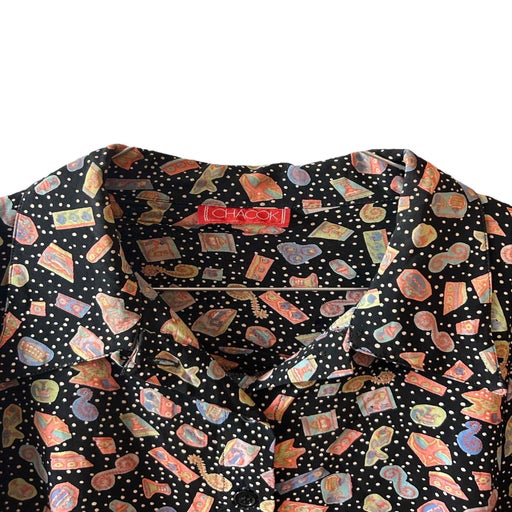 cotton shirt