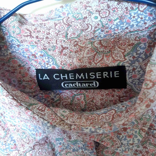 Cacharel shirt