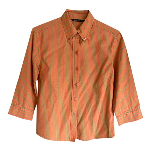 cotton shirt