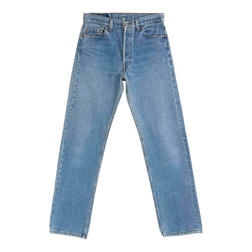 Levi's 501 W29L30 jeans