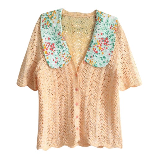Cotton top