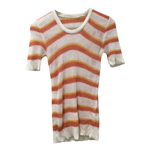 Knit top