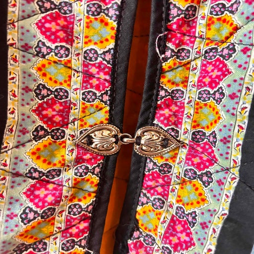 Provencal bolero