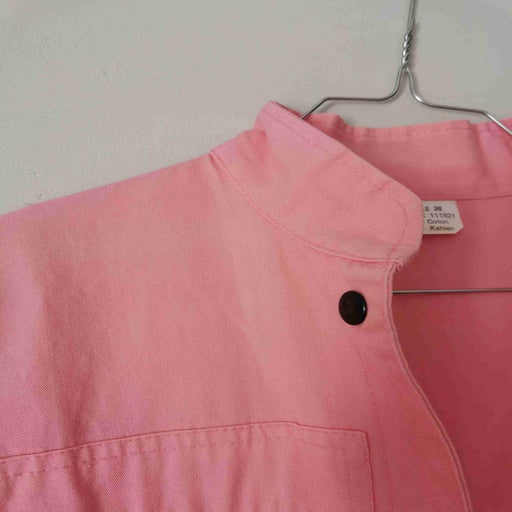 cotton jumpsuit