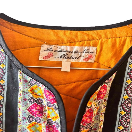 Provencal bolero