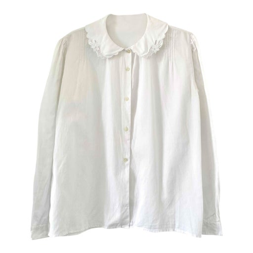 cotton shirt