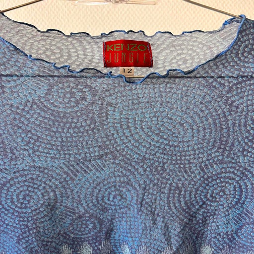 Top Kenzo
