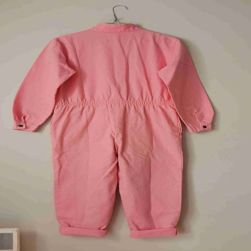 cotton jumpsuit