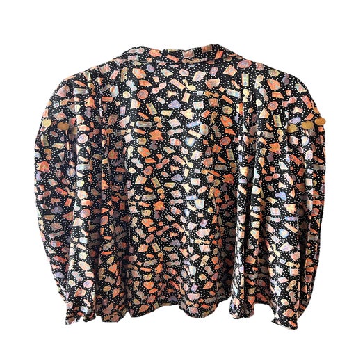cotton shirt