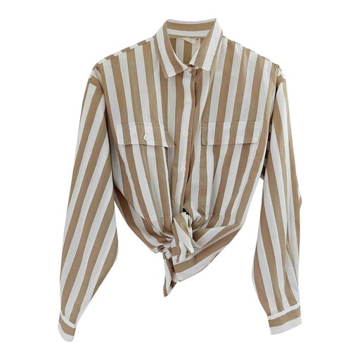 cotton shirt