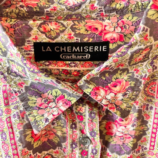 Cacharel shirt