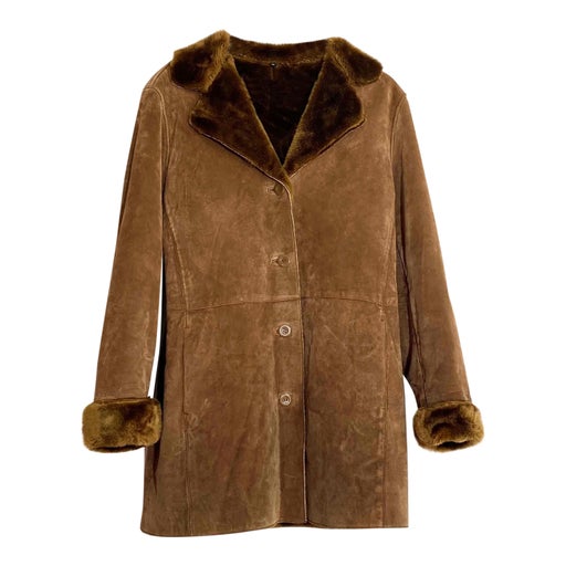 Manteau Y2k