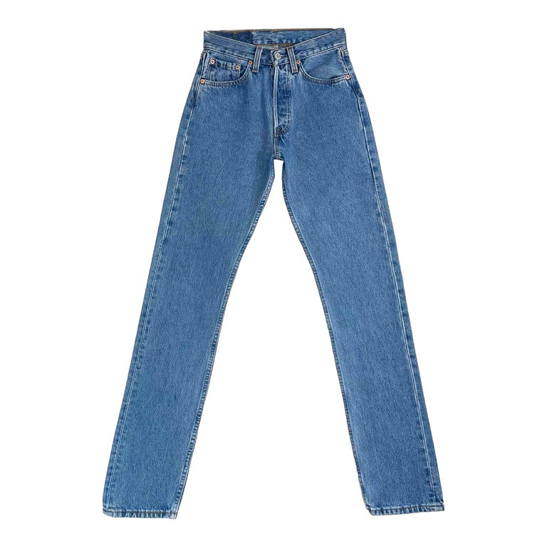 Levi's 501 W26L34 jeans