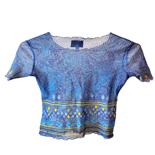 Top Kenzo