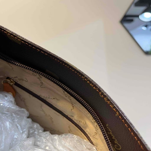 Pierre Cardin bag
