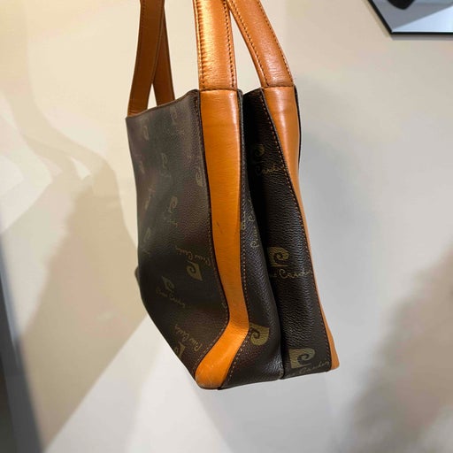 Pierre Cardin bag