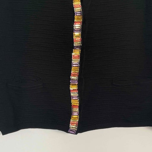 Versace cardigan