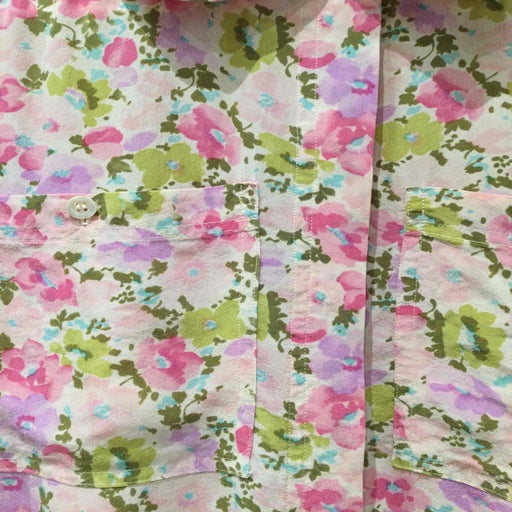 Silk blouse
