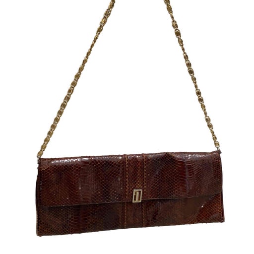 snake bag