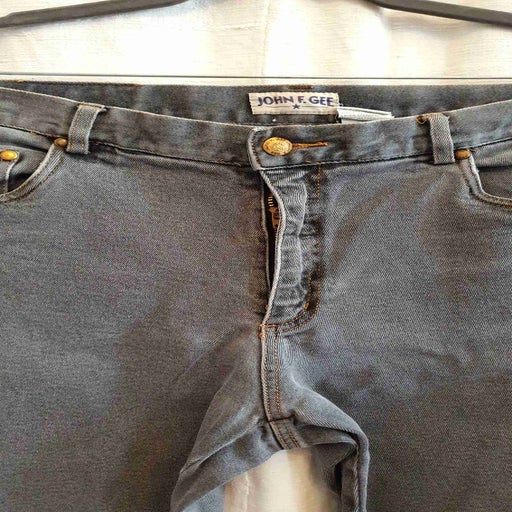 80's jeans