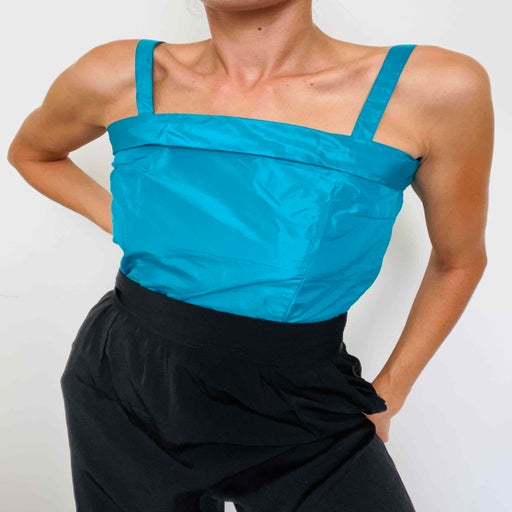 Camisole Courreges