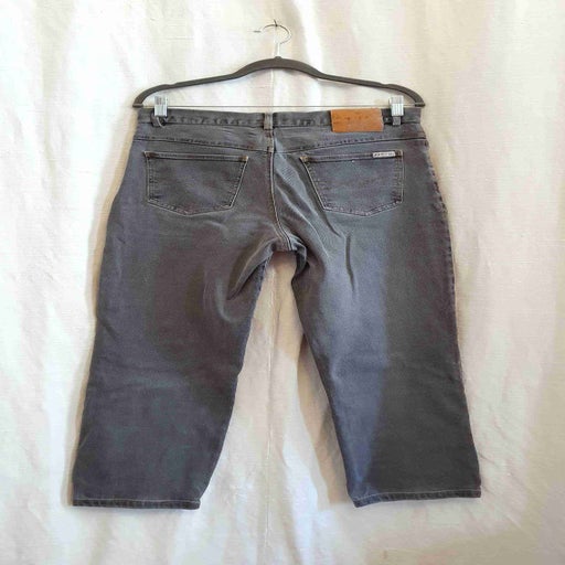 80's jeans