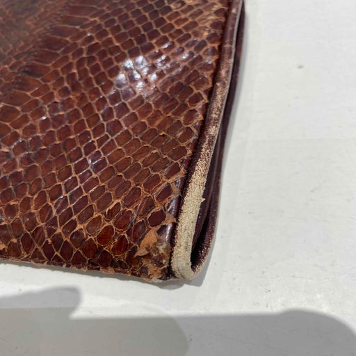 snake bag