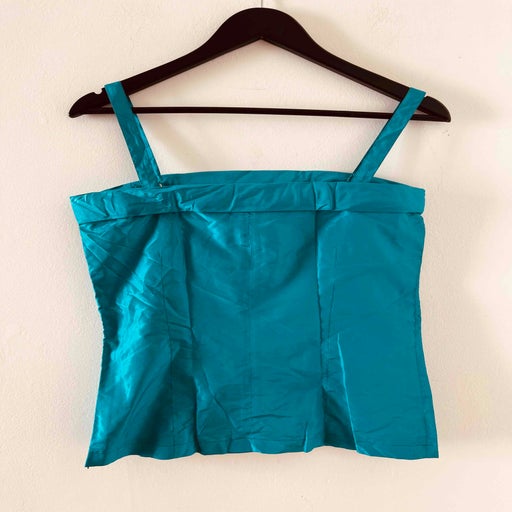 Camisole Courreges