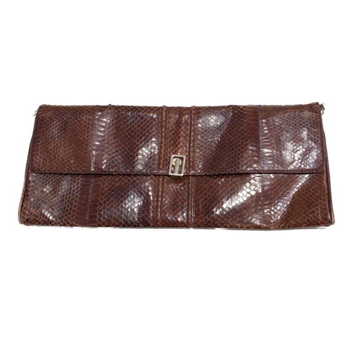 snake bag