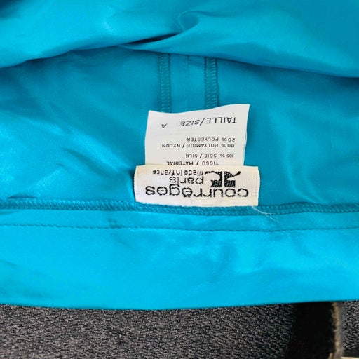 Camisole Courreges