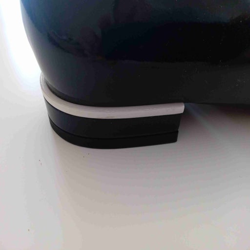 Patent leather Mary Janes