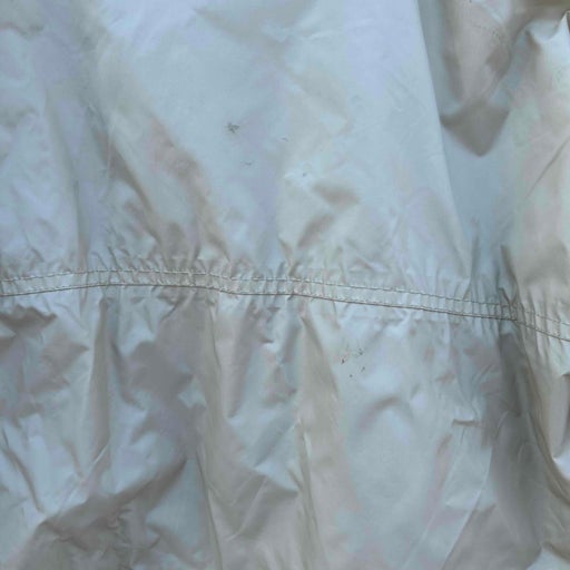 Eagle parka