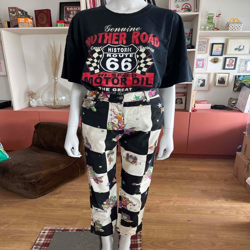 Versace pants