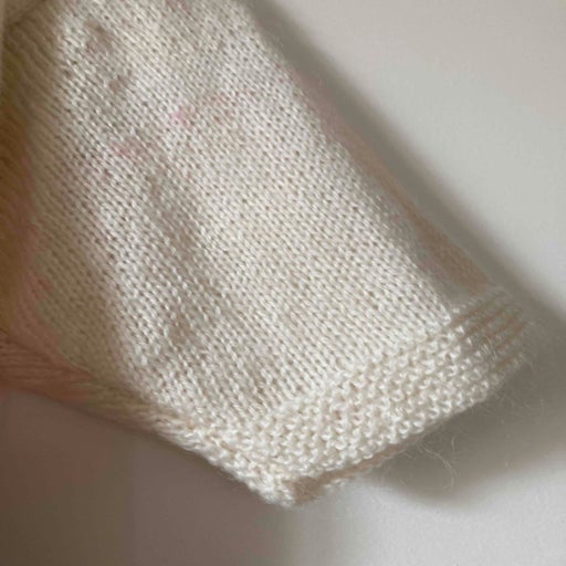 Knit top